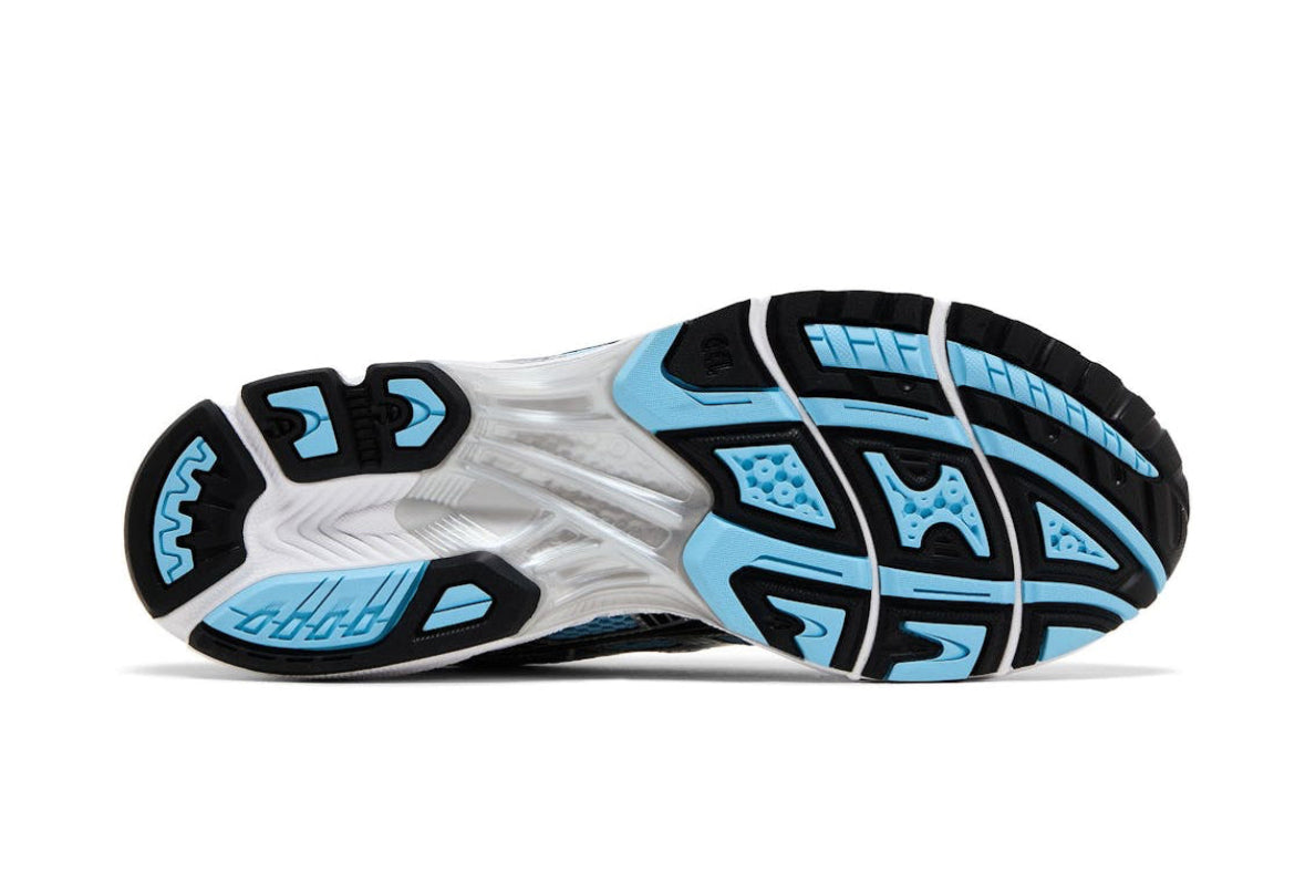 Gel-Kayano 14 Arctic Sky Pure Silver