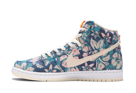 SB Dunk High Maui Wowie