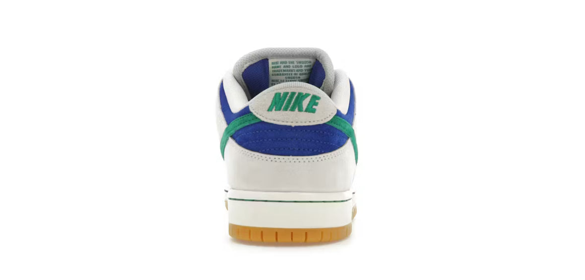 Nike SB Dunk Low Hyper Royal Malachite