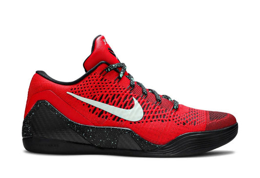 Kobe 9 Elite Low University Red