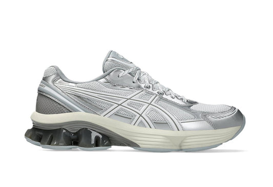 Gel-Kinetic Fluent Running shoe White/White