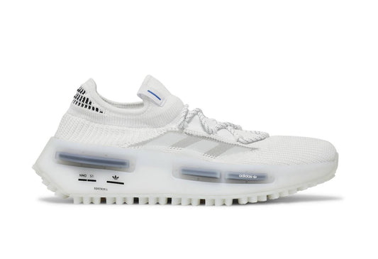 NMD S1 Cloud White