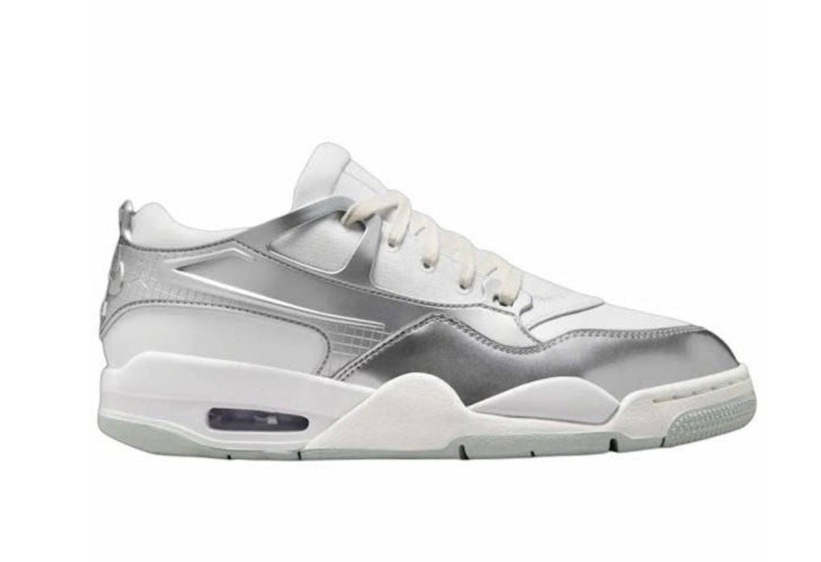 Jordan 4 RM Chrome