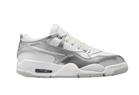 Jordan 4 RM Chrome