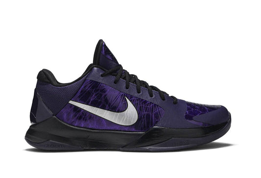 Zoom Kobe 5 Ink