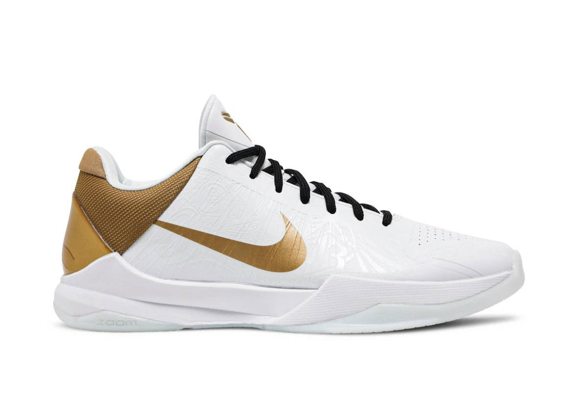 Zoom Kobe 5 Protro Big Stage