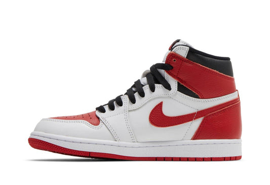 Jordan 1 High OG Heritage