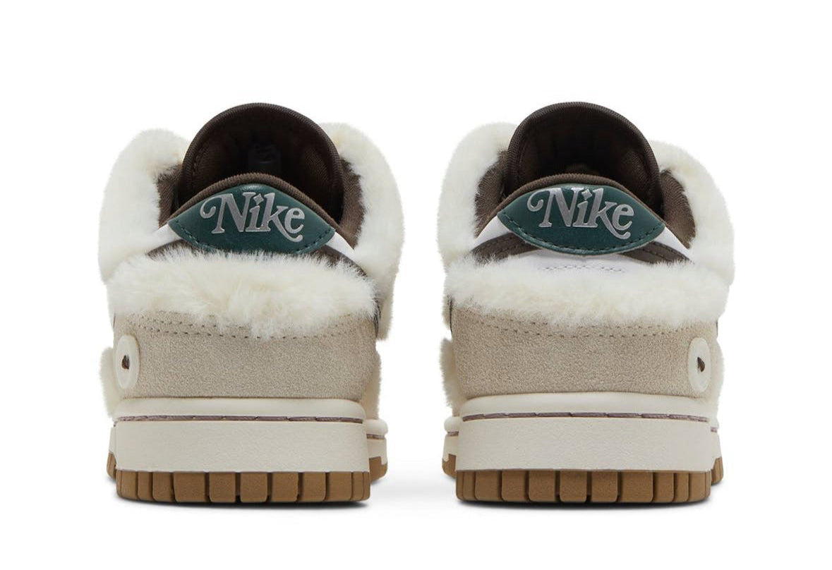 Dunk Low Mink And Jewels