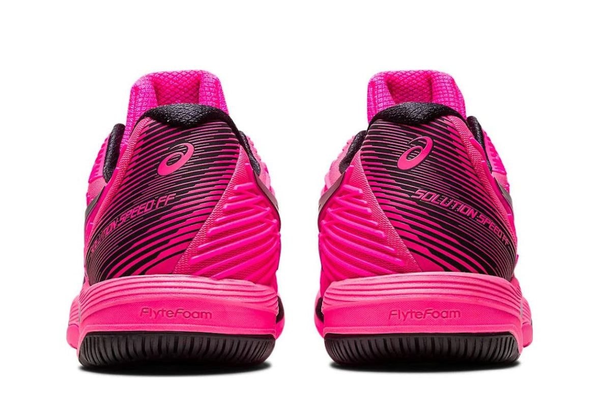 Solution Speed FF 2 Hot Pink