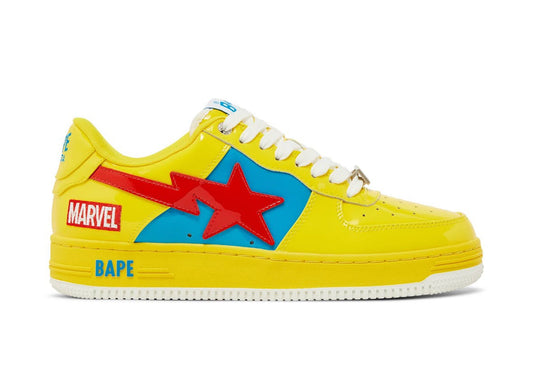 Bape Sta Thor