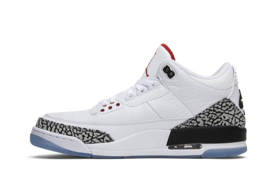 Jordan 3 Retro RNG Free Throw Line