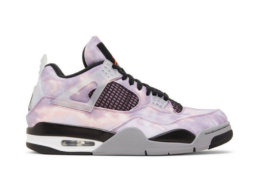 Jordan 4 Zen Master