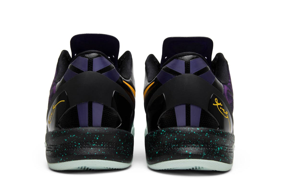 Kobe 8 Easter