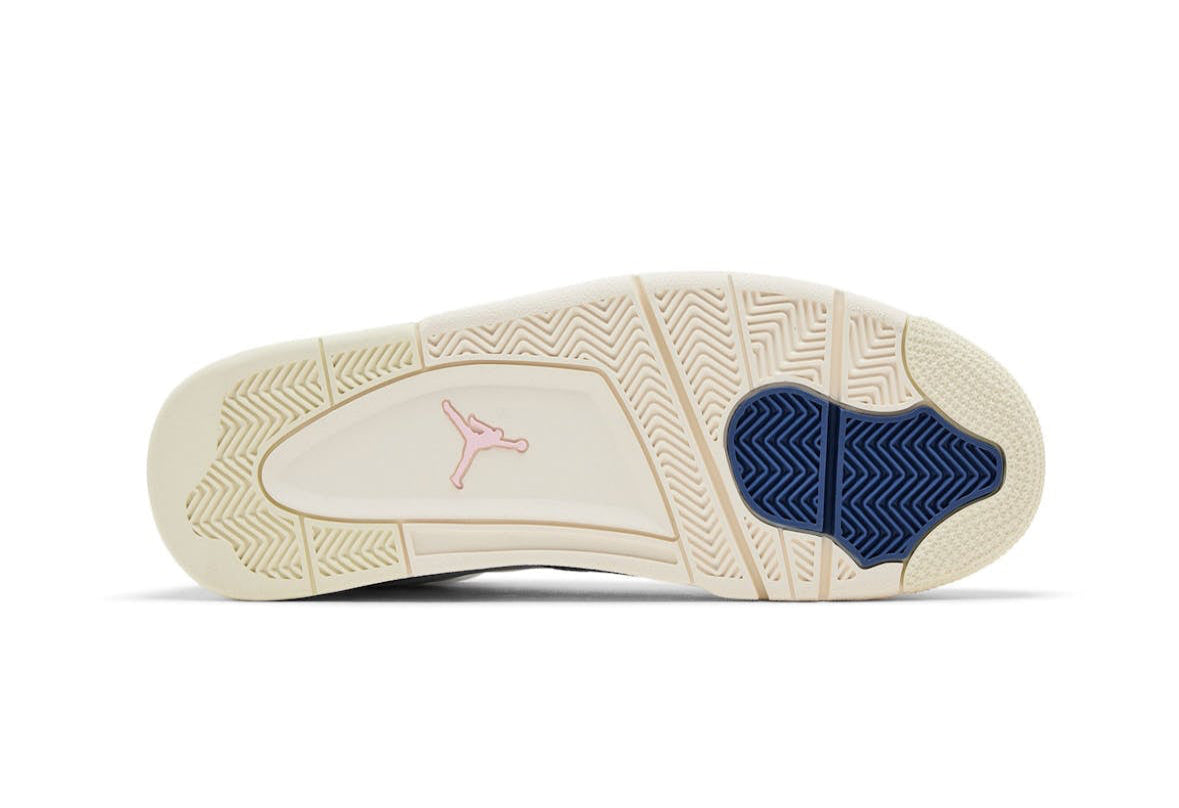 Jordan 4 RM Diffused Blue Ashen Slate