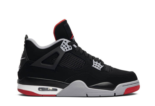 Jordan 4 Retro OG Bred