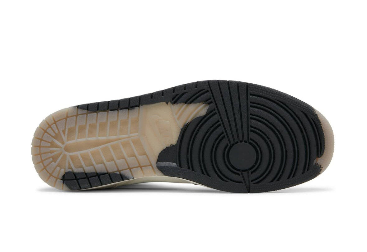 Jordan 1 High Element Gore-Tex Light Bone