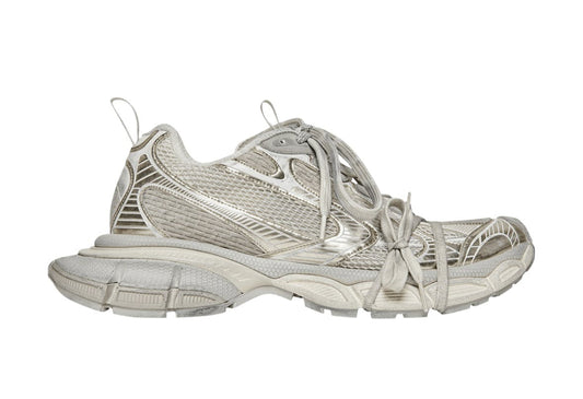 3XL Sneaker Worn Out Light Beige