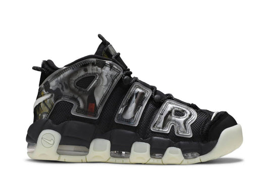 Air More Uptempo Utagawa Kuniyoshi