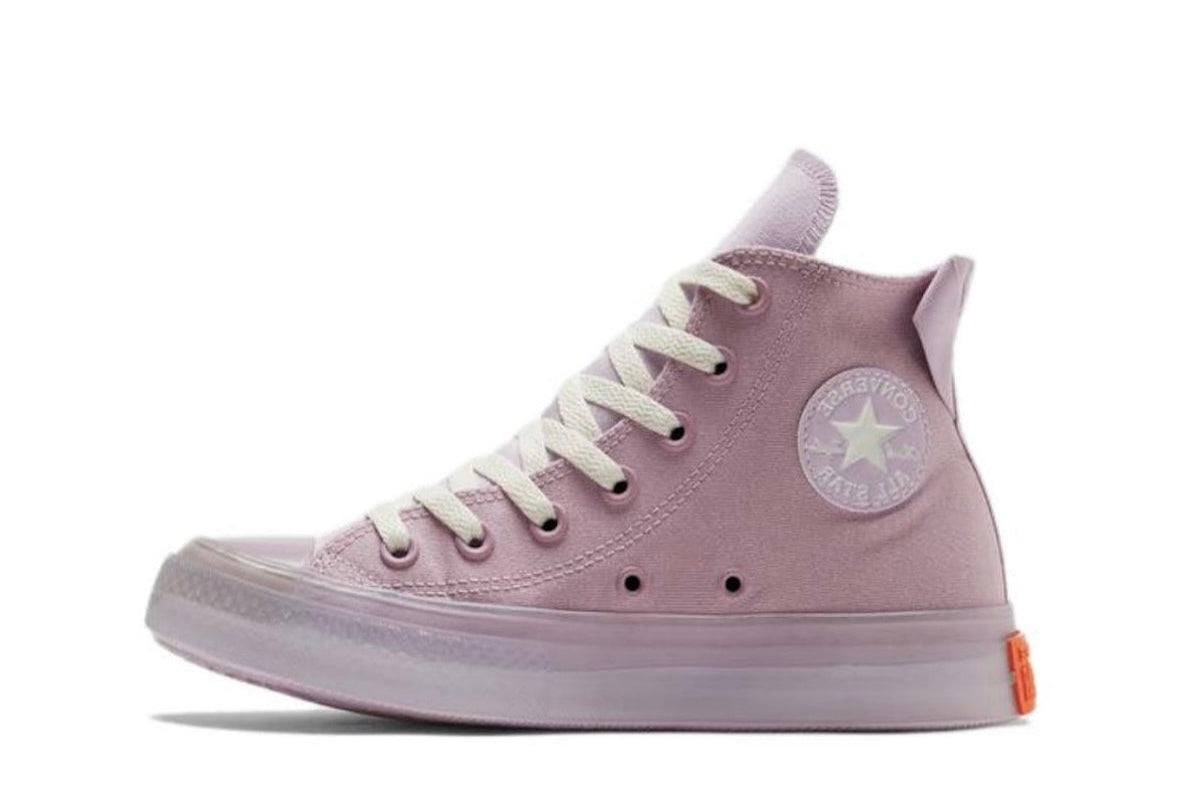 Chuck Taylor All Star CX Stretch Canvas High Peaceful Plum