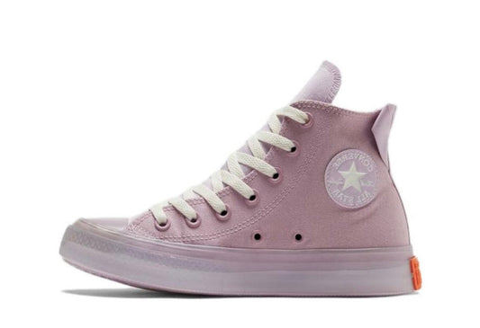 Chuck Taylor All Star CX Stretch Canvas High Peaceful Plum