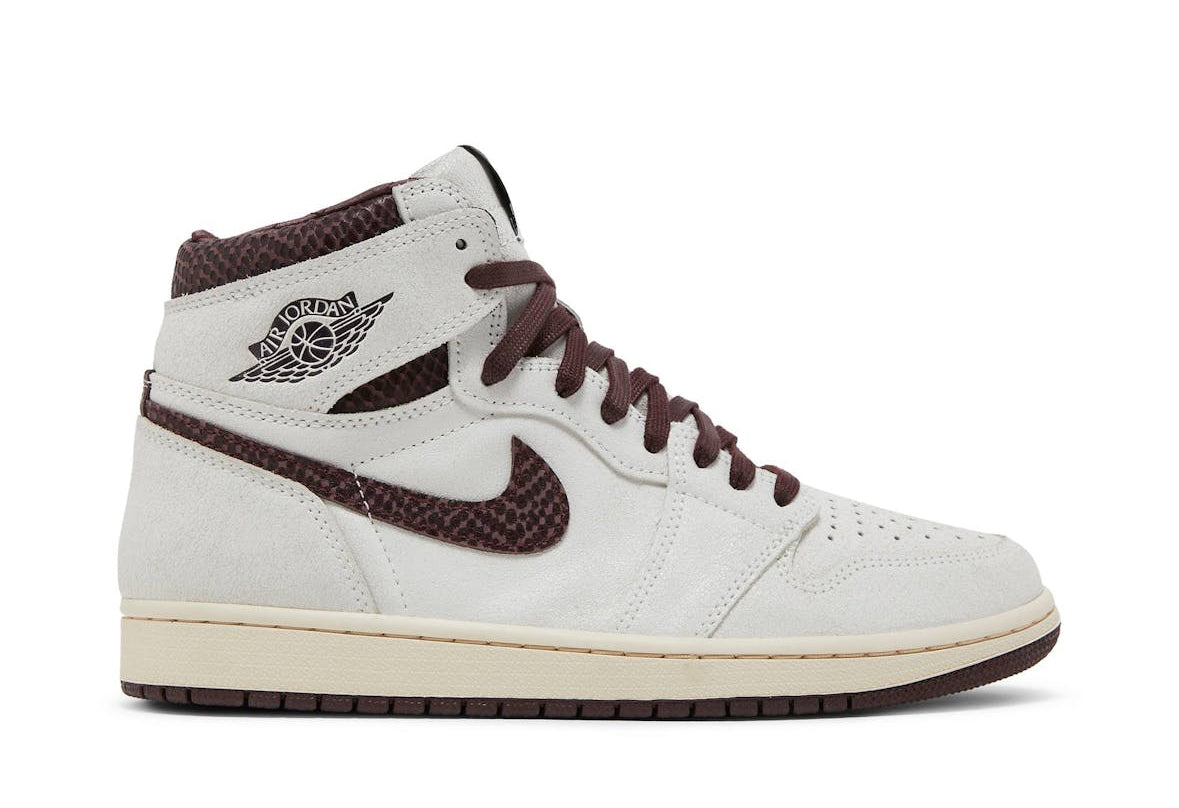 Jordan 1 High OG Airness