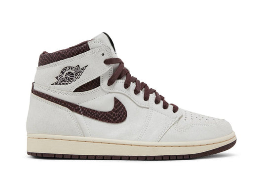 Jordan 1 High OG Airness