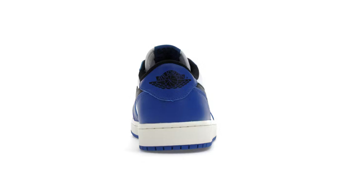 Air Jordan 1 Retro Low OG Game Royal