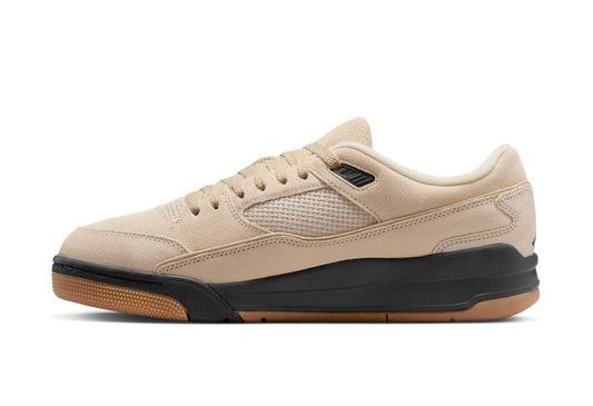 Jordan Flight Court Rattan