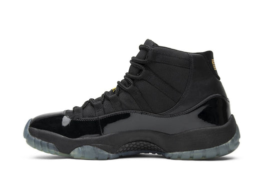 Jordan 11 Retro Gamma Blue