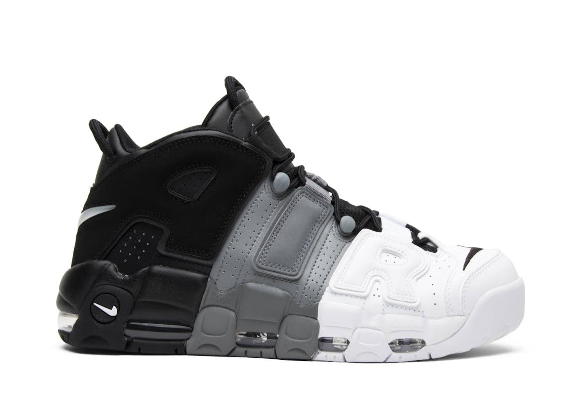 Air More Uptempo Tri-Color