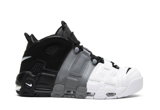 Air More Uptempo Tri-Color
