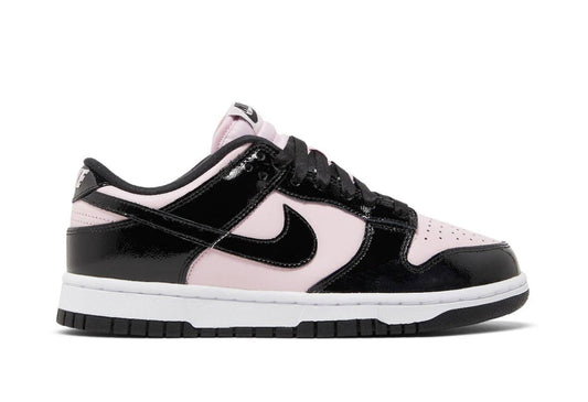 Dunk Low Essential Pink Foam Black