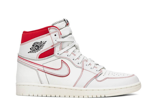 Jordan 1 Retro High OG Phantom