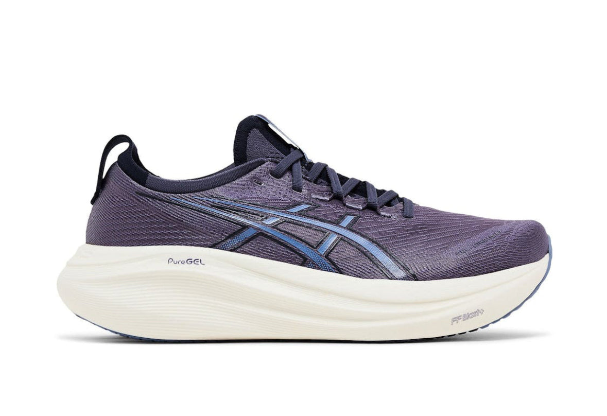 Gel-Nimbus 27 Indigo Fog Denim Blue