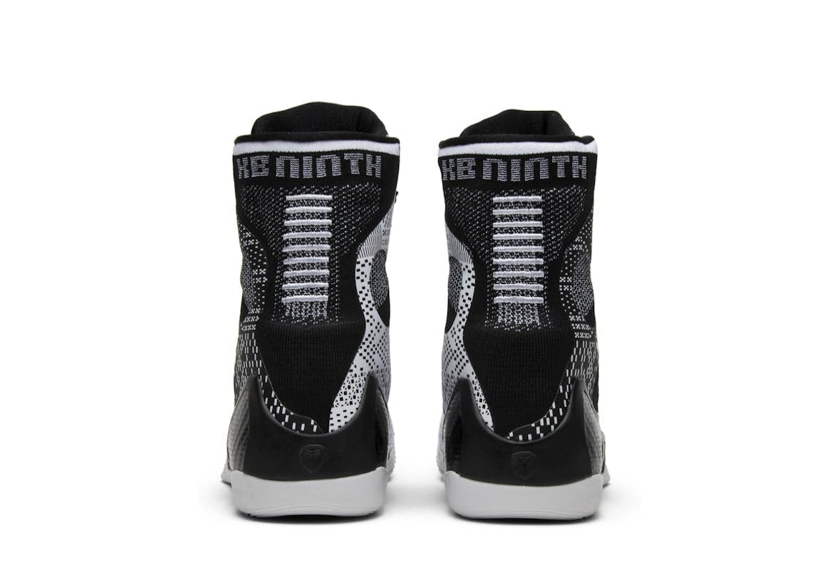 Kobe 9 Elite Black History Month