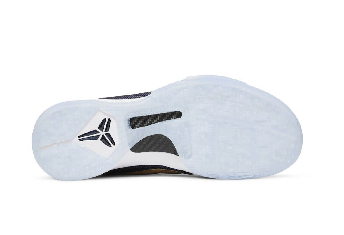 Zoom Kobe 5 Protro What If Pack Dirty Dozen