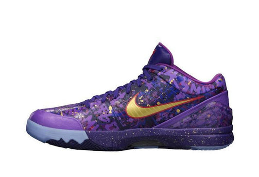 Kobe 4 Prelude