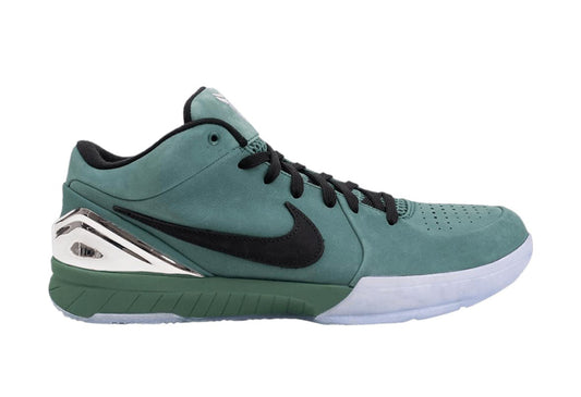 Zoom Kobe 4 Protro Girl Dad