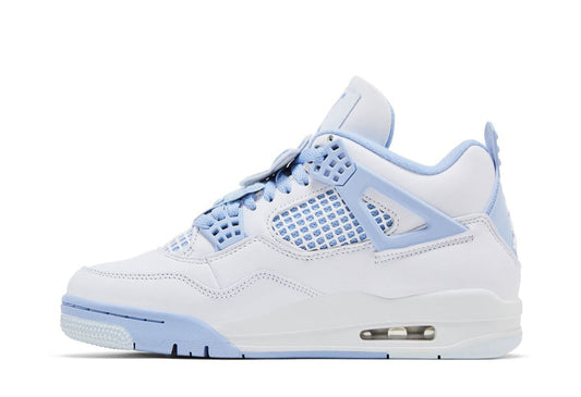 Jordan 4 Retro Forget Me Not