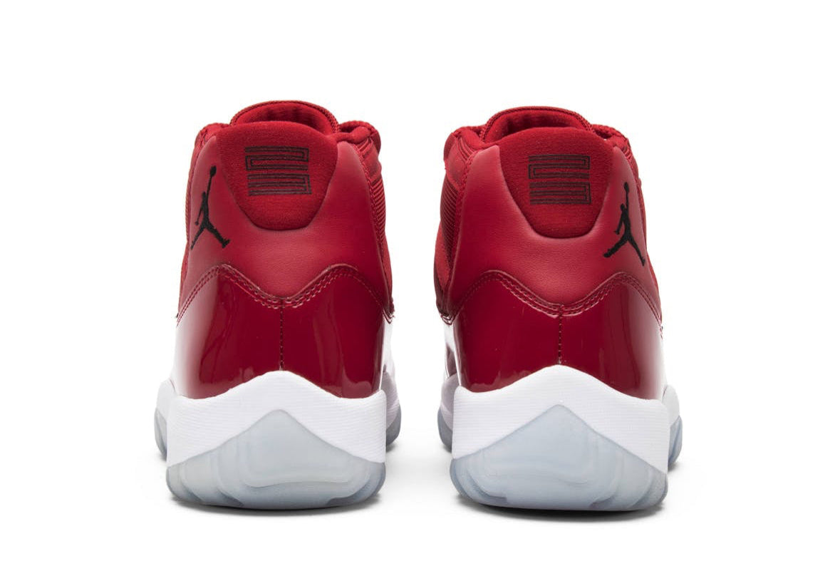 Jordan 11 Retro Win Like 96