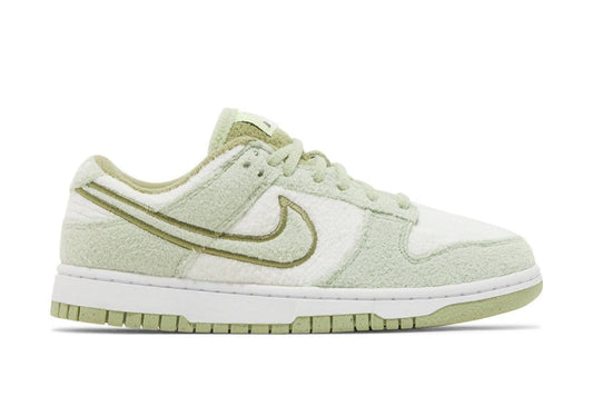 Dunk Low Fleece Honeydew
