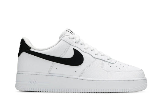 Air Force 1 ‘07 White Black