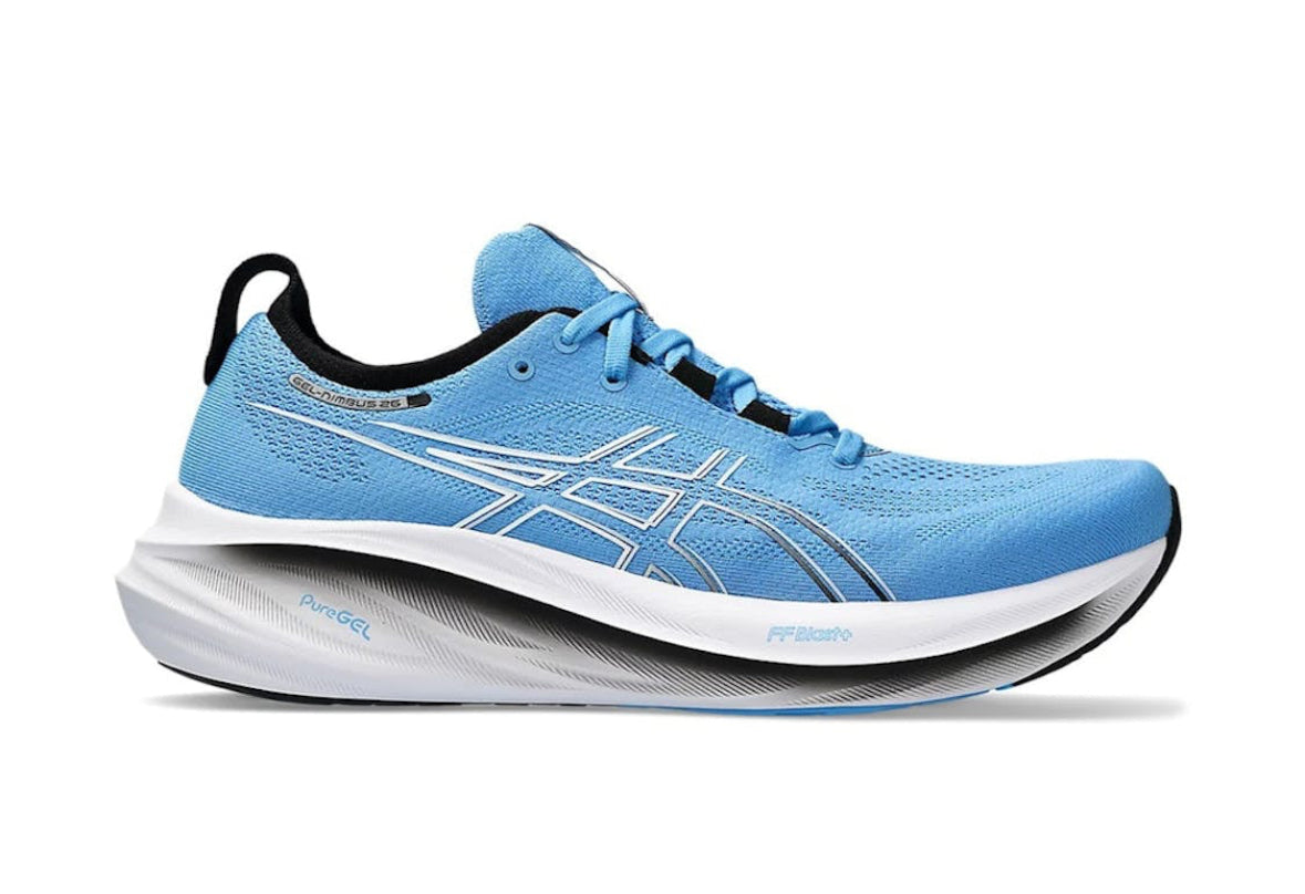 Gel-Nimbus 26 Waterscape