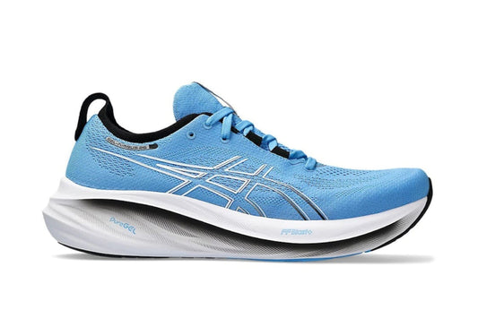 Gel-Nimbus 26 Waterscape