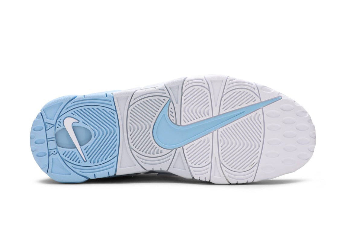 Air More Uptempo Psychic Blue