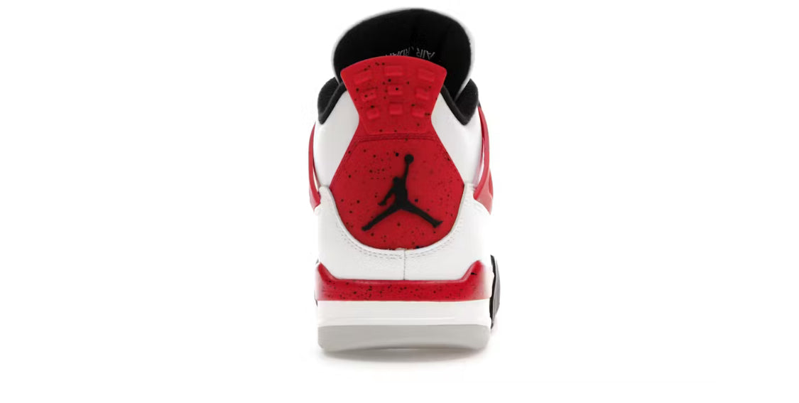 Air Jordan Retro Red Cement