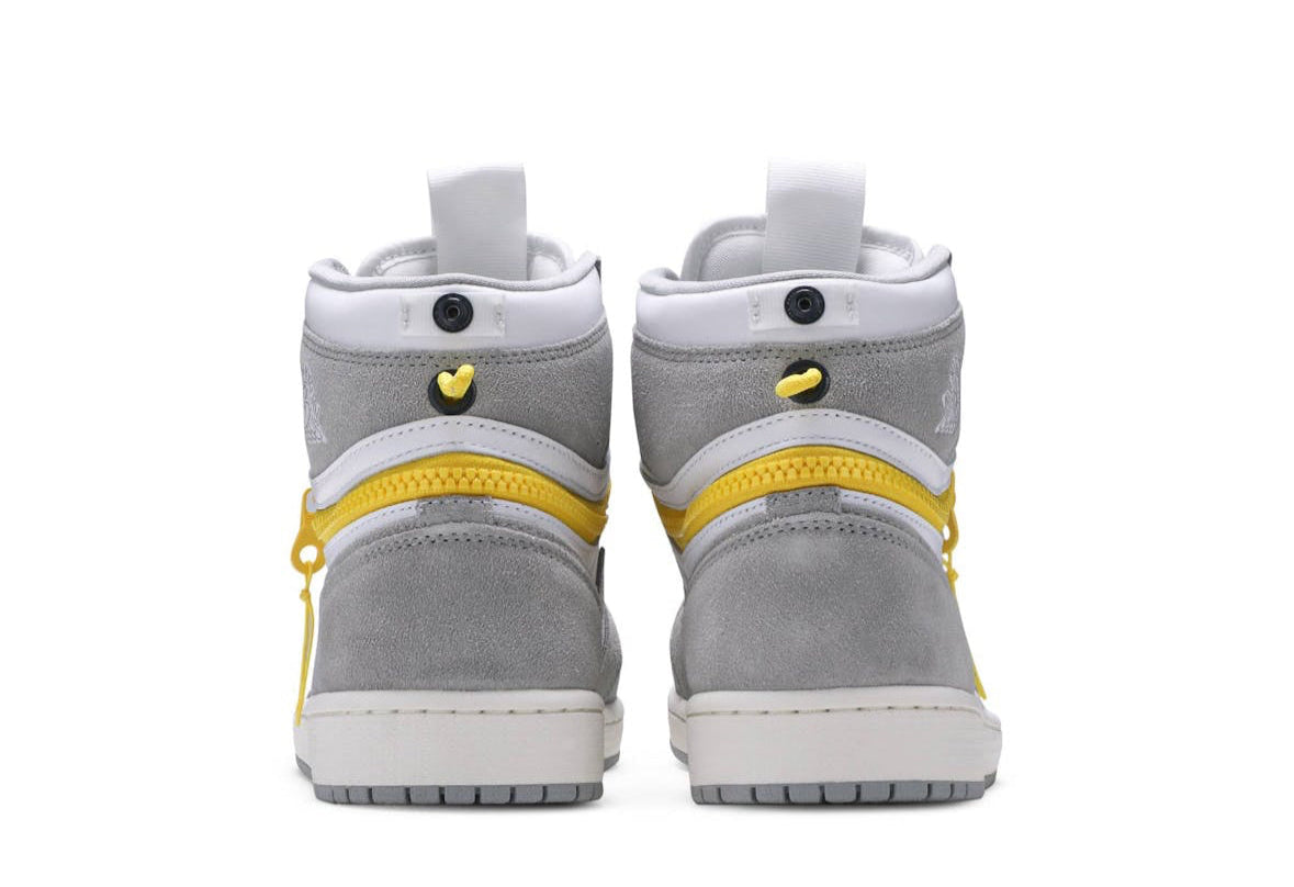 Jordan 1 High Switch Light Smoke Grey