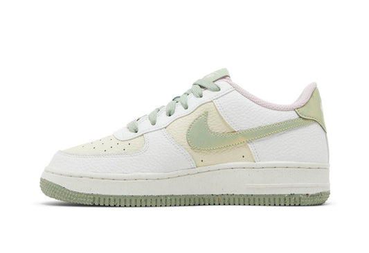Air Force 1 Low LV8 Muted Green