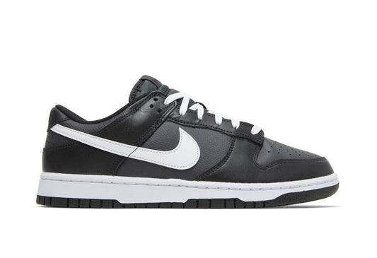 Dunk Low Black/White