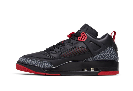 Jordan Spizike Low Bred